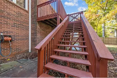 280 Birchridge Drive, Kernersville, NC 27284 - Photo 12