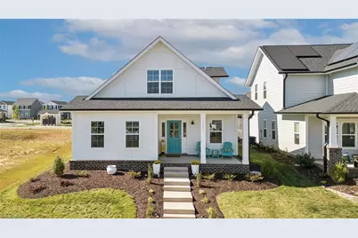 1631 Cross Village Avenue, Kernersville, NC 27284 - Photo 1