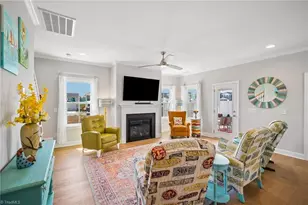 1631 Cross Vlg Ave, Kernersville, NC 27284 - Photo 1