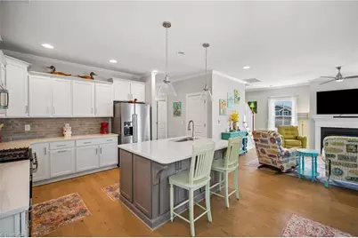 1631 Cross Village Avenue, Kernersville, NC 27284 - Photo 12