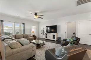1402 Hunting Hawk Ln, Kernersville, NC 27284 - Photo 10