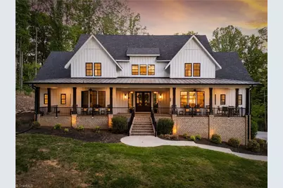 1642 Pineview Road, Randleman, NC 27317 - Photo 2