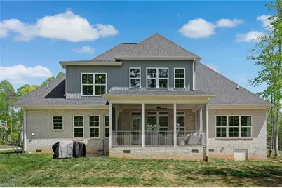 8105 Odin Court, Stokesdale, NC 27357 - Photo 42
