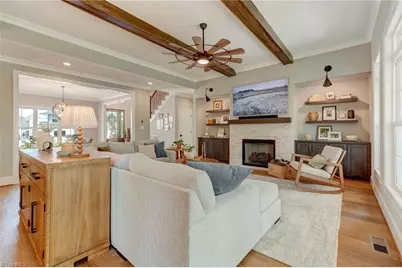 8105 Odin Court, Stokesdale, NC 27357 - Photo 14