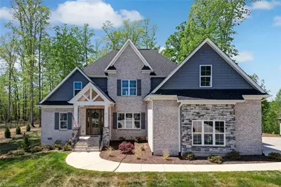 8105 Odin Court, Stokesdale, NC 27357 - Photo 46