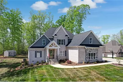 8105 Odin Court, Stokesdale, NC 27357 - Photo 8