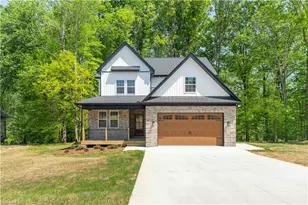 155 Channy Ln, Lexington, NC 27295 - Photo 1