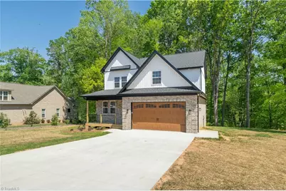 155 Channy Lane, Lexington, NC 27295 - Photo 8