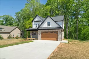 155 Channy Ln, Lexington, NC 27295 - Photo 8