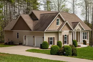 161 Burberry Dr, Purlear, NC 28665 - Photo 2