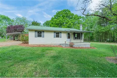 171 Bob Callicut Drive, Lexington, NC 27292 - Photo 30