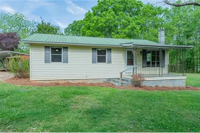 171 Bob Callicut Drive, Lexington, NC 27292 - Photo 1