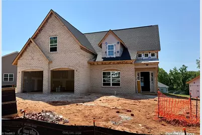 279 Morning Star Drive, Advance, NC 27006 - Photo 2