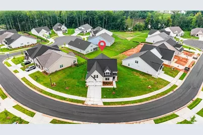 279 Morning Star Drive, Advance, NC 27006 - Photo 2