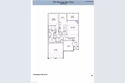 279 Morning Star Drive, Advance, NC 27006 - Photo 4