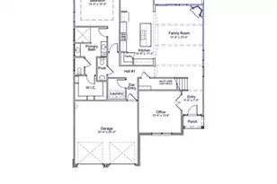 279 Morning Star Dr, Advance, NC 27006 - Photo 4