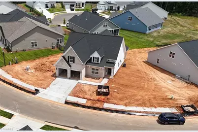 279 Morning Star Drive, Advance, NC 27006 - Photo 2