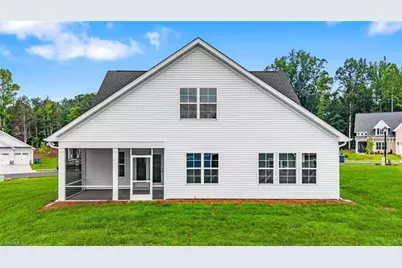 279 Morning Star Drive, Advance, NC 27006 - Photo 4