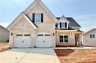 279 Morning Star Dr, Advance, NC 27006 - Photo 1