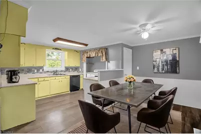 527 Wood Heirs Drive, Lexington, NC 27295 - Photo 16