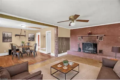 527 Wood Heirs Drive, Lexington, NC 27295 - Photo 12