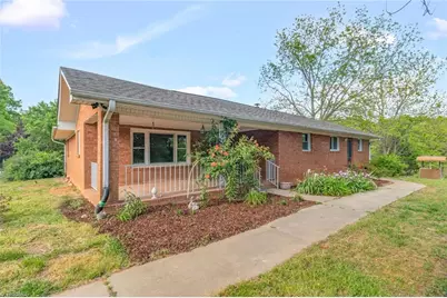527 Wood Heirs Drive, Lexington, NC 27295 - Photo 2