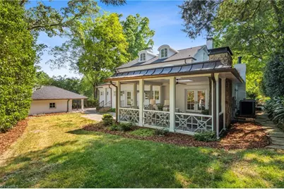 306 Meadowbrook Terrace, Greensboro, NC 27408 - Photo 46