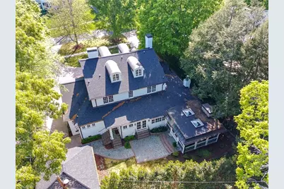 306 Meadowbrook Terrace, Greensboro, NC 27408 - Photo 4