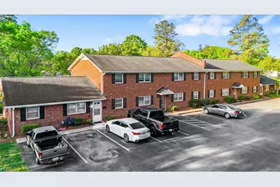 110 Hedgecock Avenue, Winston-Salem, NC 27104 - Photo 1