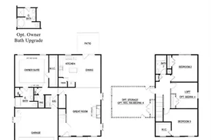1317 Dandridge Dr, Kernersville, NC 27284 - Photo 4