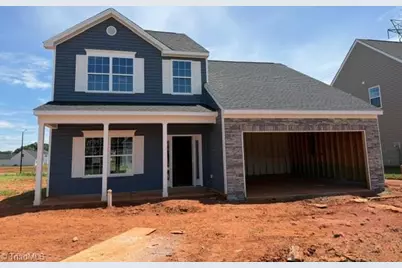 1317 Dandridge Drive, Kernersville, NC 27284 - Photo 1