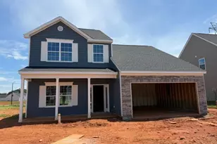 1317 Dandridge Dr, Kernersville, NC 27284 - Photo 1