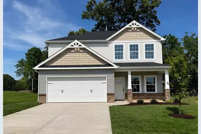 1962 Palmer Drive, Graham, NC 27253 - Photo 1