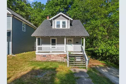 938 Martin Street, Greensboro, NC 27406 - Photo 1