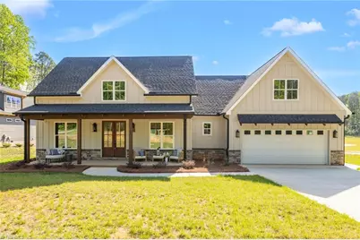 769 Morris Road, Winston-Salem, NC 27101 - Photo 1