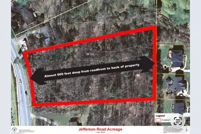 1226 Jefferson Road #A, B, Greensboro, NC 27410 - Photo 2