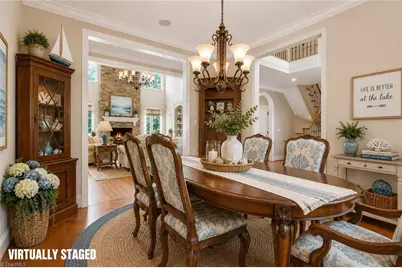 189 Harbor Drive W, Lexington, NC 27292 - Photo 12