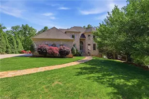 189 Harbor Dr W, Lexington, NC 27292 - Photo 1