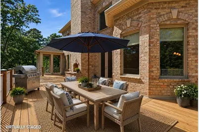 189 Harbor Drive W, Lexington, NC 27292 - Photo 34