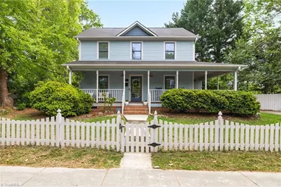 614 Percy Street, Greensboro, NC 27405 - Photo 2