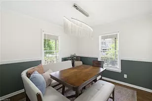 614 Percy St, Greensboro, NC 27405 - Photo 8