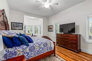 537 Montclaire Dr, Mount Airy, NC 27030 - Photo 36