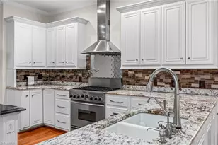 537 Montclaire Dr, Mount Airy, NC 27030 - Photo 12