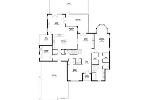 537 Montclaire Dr, Mount Airy, NC 27030 - Photo 48