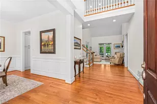 537 Montclaire Dr, Mount Airy, NC 27030 - Photo 8