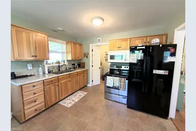 605 Liberty School Road, State Road, NC 28676 - Photo 1