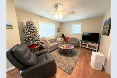 605 Liberty School Road, State Road, NC 28676 - Photo 8
