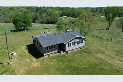 605 Liberty School Road, State Road, NC 28676 - Photo 4