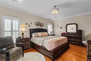 4002 Mulligan Cir, Greensboro, NC 27406 - Photo 18