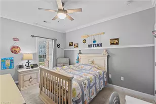4002 Mulligan Cir, Greensboro, NC 27406 - Photo 22